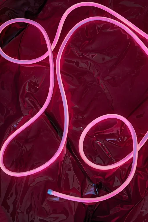 Flex Lamp / Flex Tube