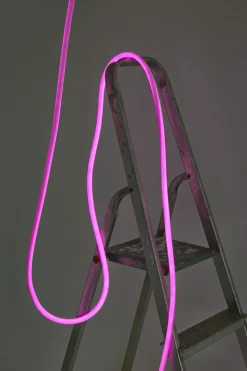 Flex Lamp / Flex Tube
