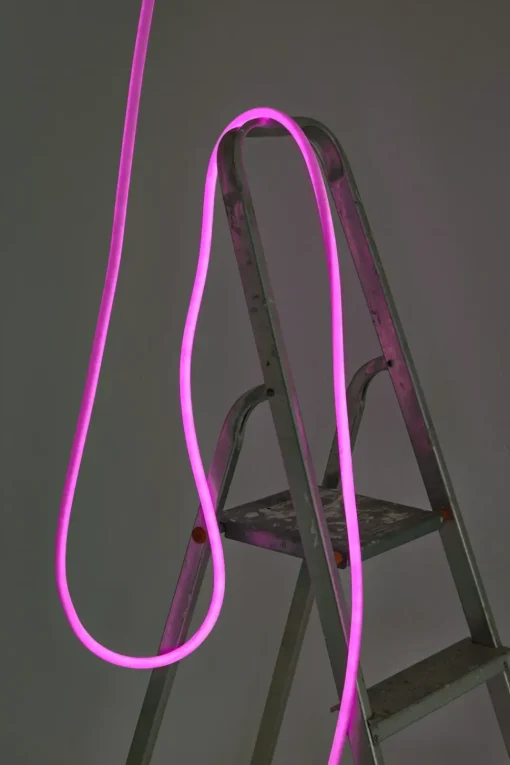 Flex Lamp / Flex Tube