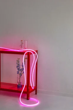 Flex Lamp / Flex Tube