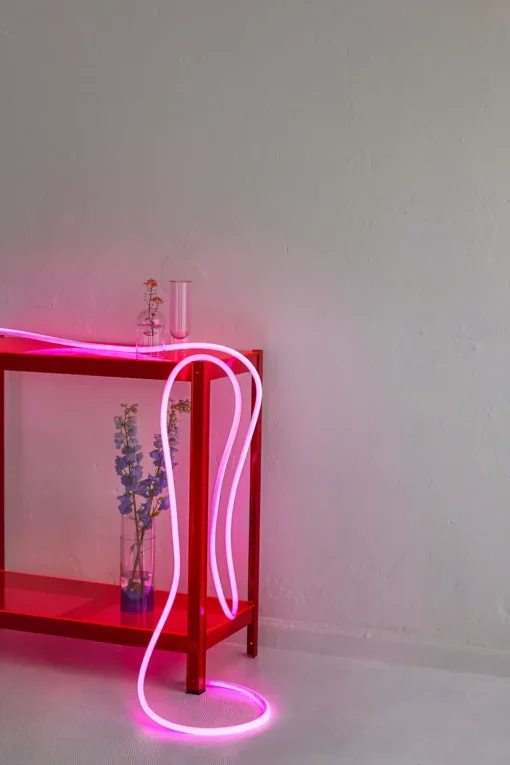 Flex Lamp / Flex Tube