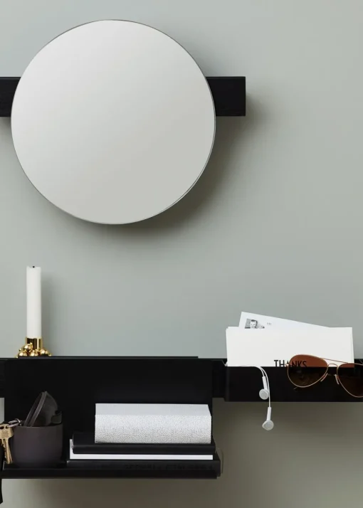 Flex Mirror