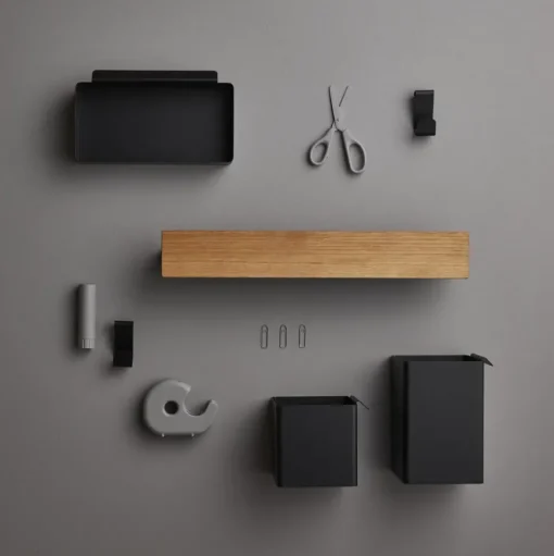 Flex Tray