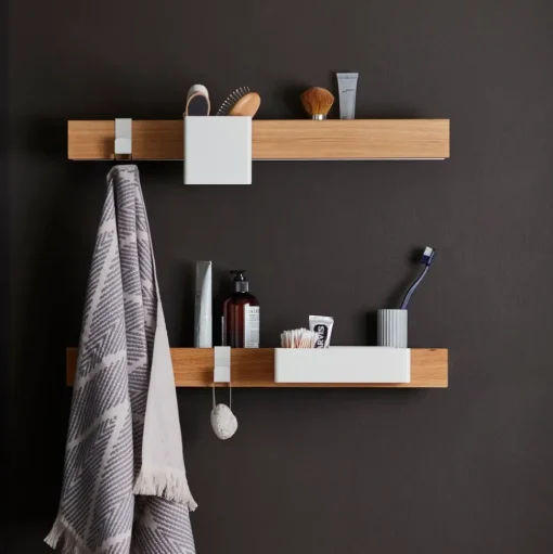 Flex Tray