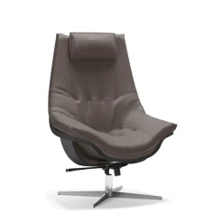 Flight Armchair High / By O&M Design