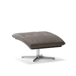Flight Footrest / By O&M Design