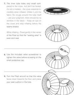 Float / By Mikkel Lang Mikkelsen