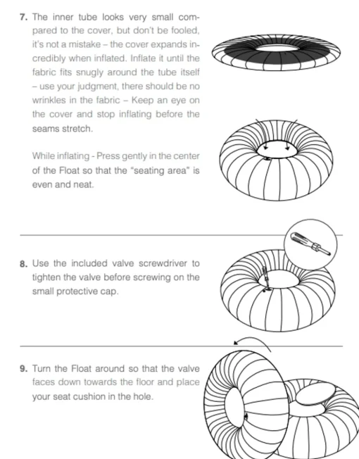 Float / By Mikkel Lang Mikkelsen