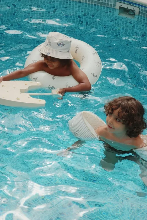 Float Board Blaster