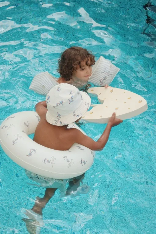 Float Board Blaster