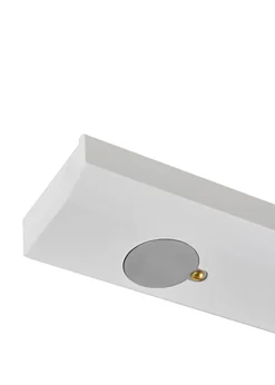 Floating Wall Shelf