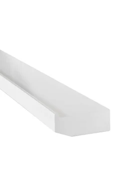 Floating Wall Shelf