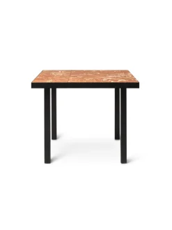 Flod Tiles Café Table