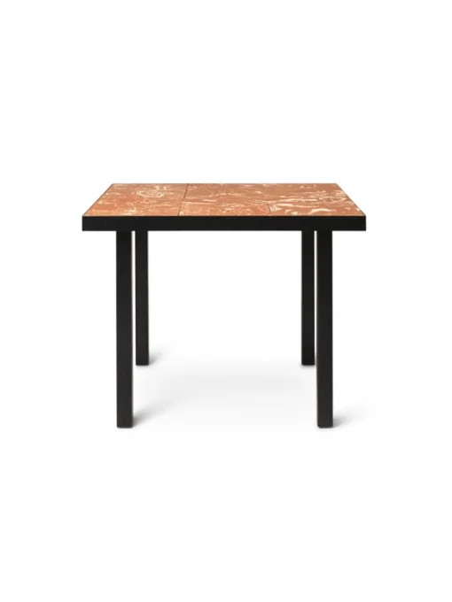 Flod Tiles Café Table