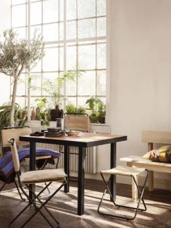 Flod Tiles Café Table