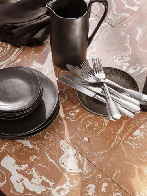 Flod Tiles Café Table