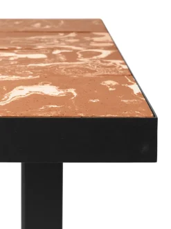 Flod Tiles Café Table