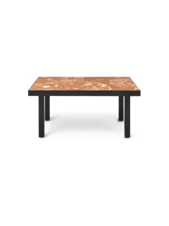 Flod Tiles Café Table