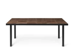 Flod Tiles Café Table