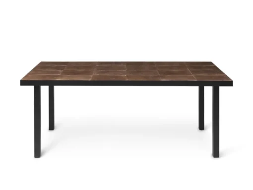 Flod Tiles Café Table