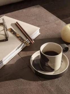Flod Tiles Café Table
