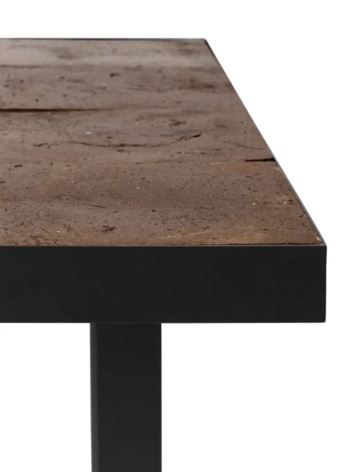 Flod Tiles Café Table