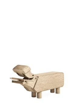 Flodhest