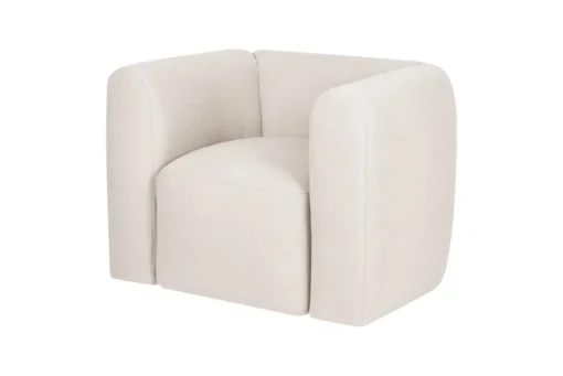 Flom Armchair