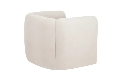 Flom Armchair