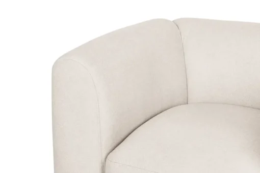 Flom Armchair