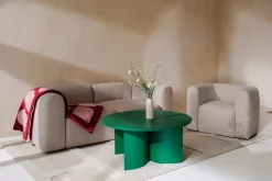 Flom Armchair