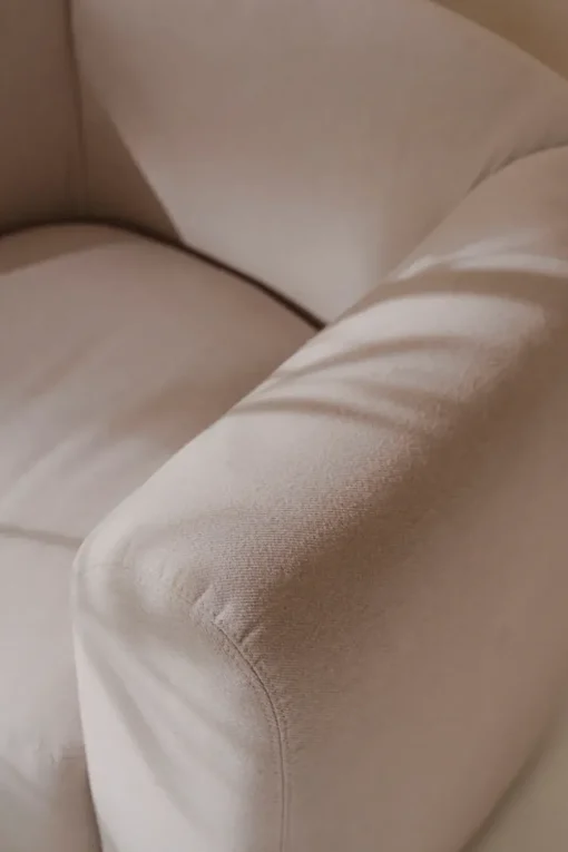 Flom Armchair