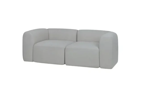 Flom Sofa 2-seater