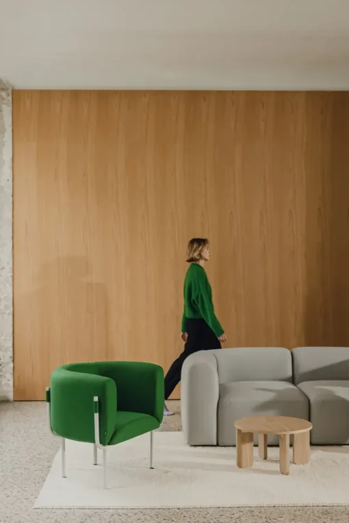 Flom Sofa 2-seater