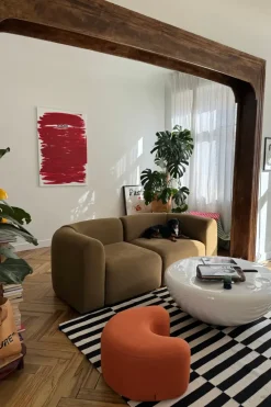 Flom Sofa 2-seater