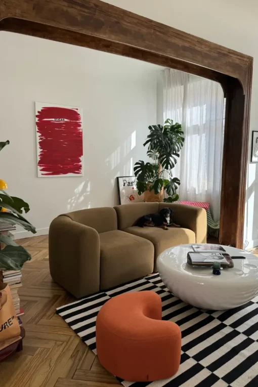 Flom Sofa 2-seater