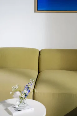 Flom Sofa 3-seater