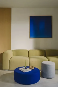 Flom Sofa 3-seater