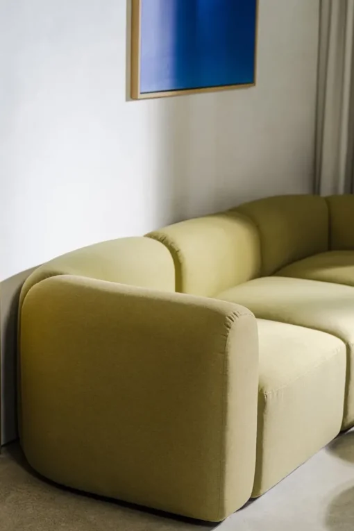 Flom Sofa 3-seater