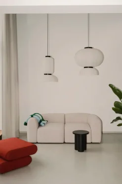 Flom Sofa 2-seater