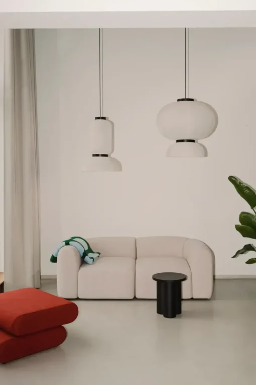 Flom Sofa 2-seater