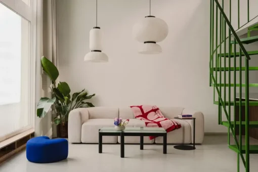 Flom Sofa 2-seater