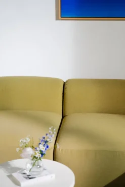 Flom Sofa 2-seater