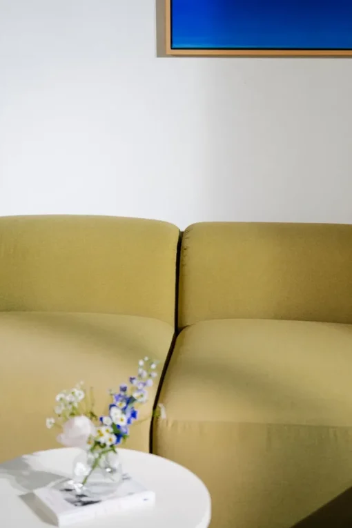 Flom Sofa 2-seater