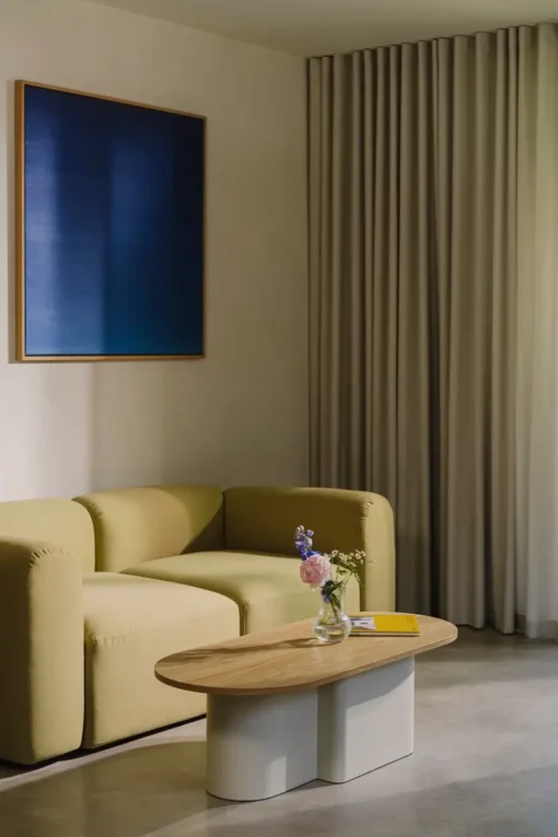 Flom Sofa 2-seater