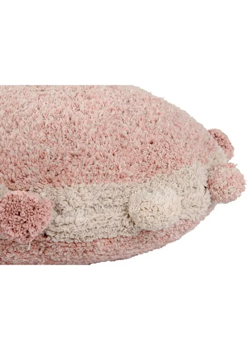 Floor Cushion Bubbly