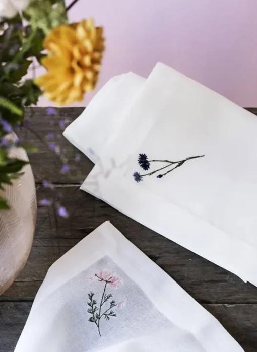 FLORA Napkin