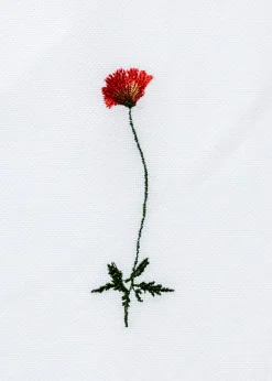 FLORA Napkin