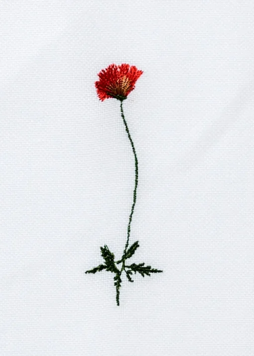 FLORA Napkin