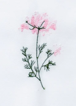 FLORA Napkin